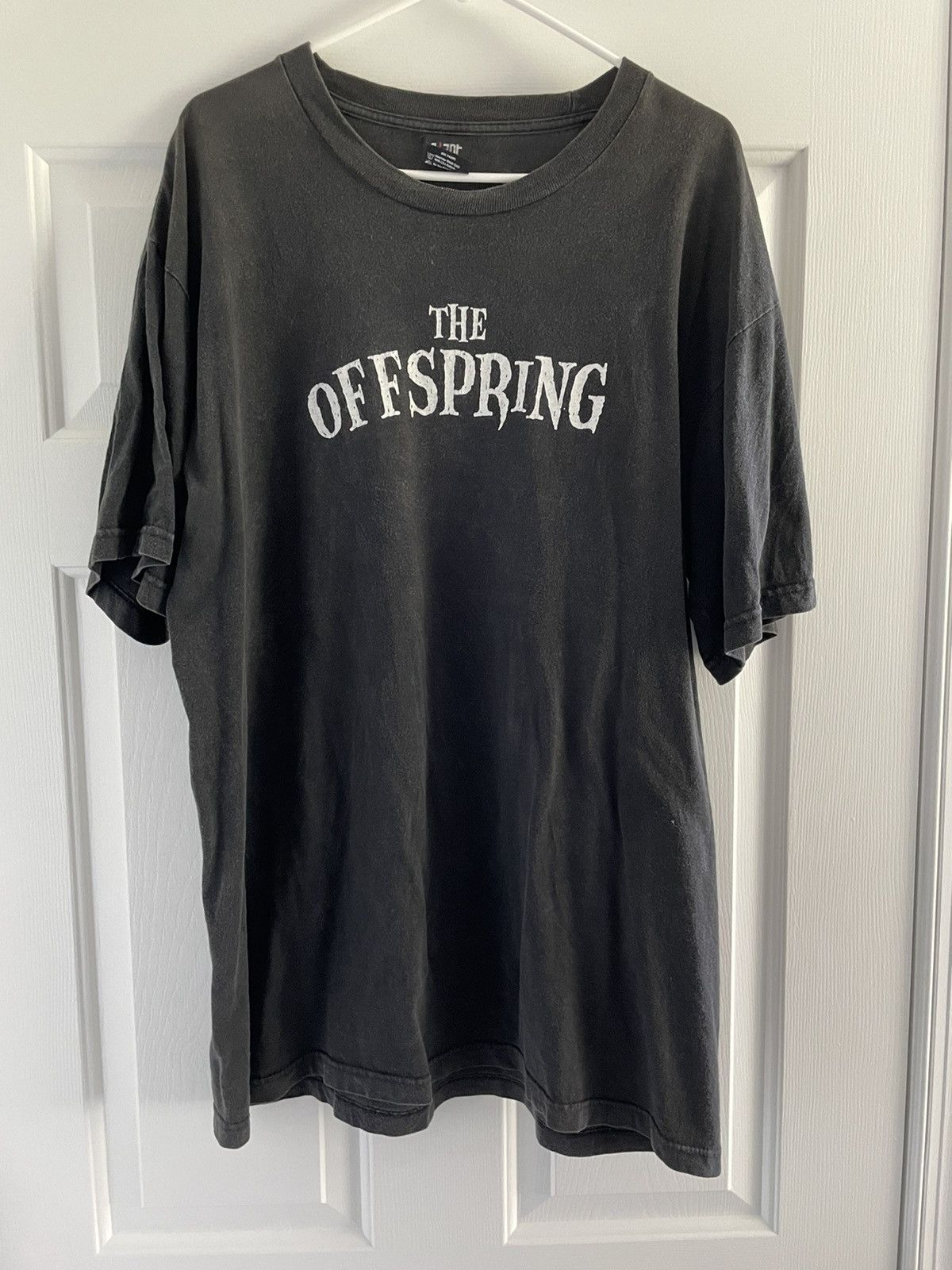 Vintage Offspring T Shirt Hoodie, Sweatshirt | FlexRushtees.com