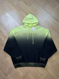 Very Rare Vetements Limited Edition Gradient Logo Hoodie T-Shirts, Sweatshirt | FlexRushtees.com