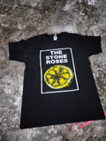 Band Tees Vintage The Stone Roses Live Uk Distressed Hoodie, Sweatshirt | FlexRushtees.com