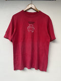 Vintage Promo Tee Radiohead Amnesiac Hoodie, Sweatshirt | FlexRushtees.com
