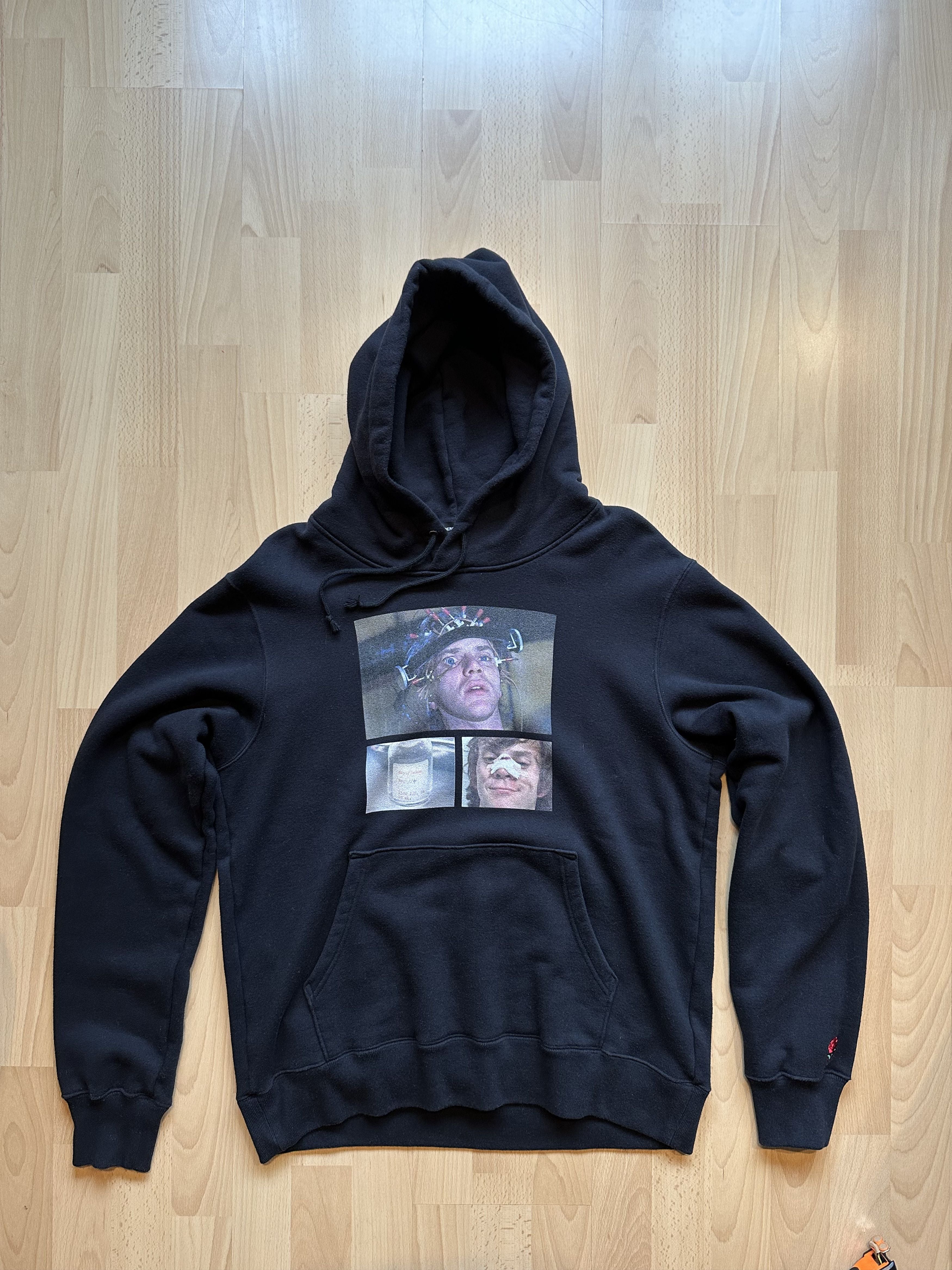 A Clockwork Orange Alex Hoodie