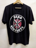 Kennedys Dead Kennedys Tee Hoodie, Sweatshirt | FlexRushtees.com