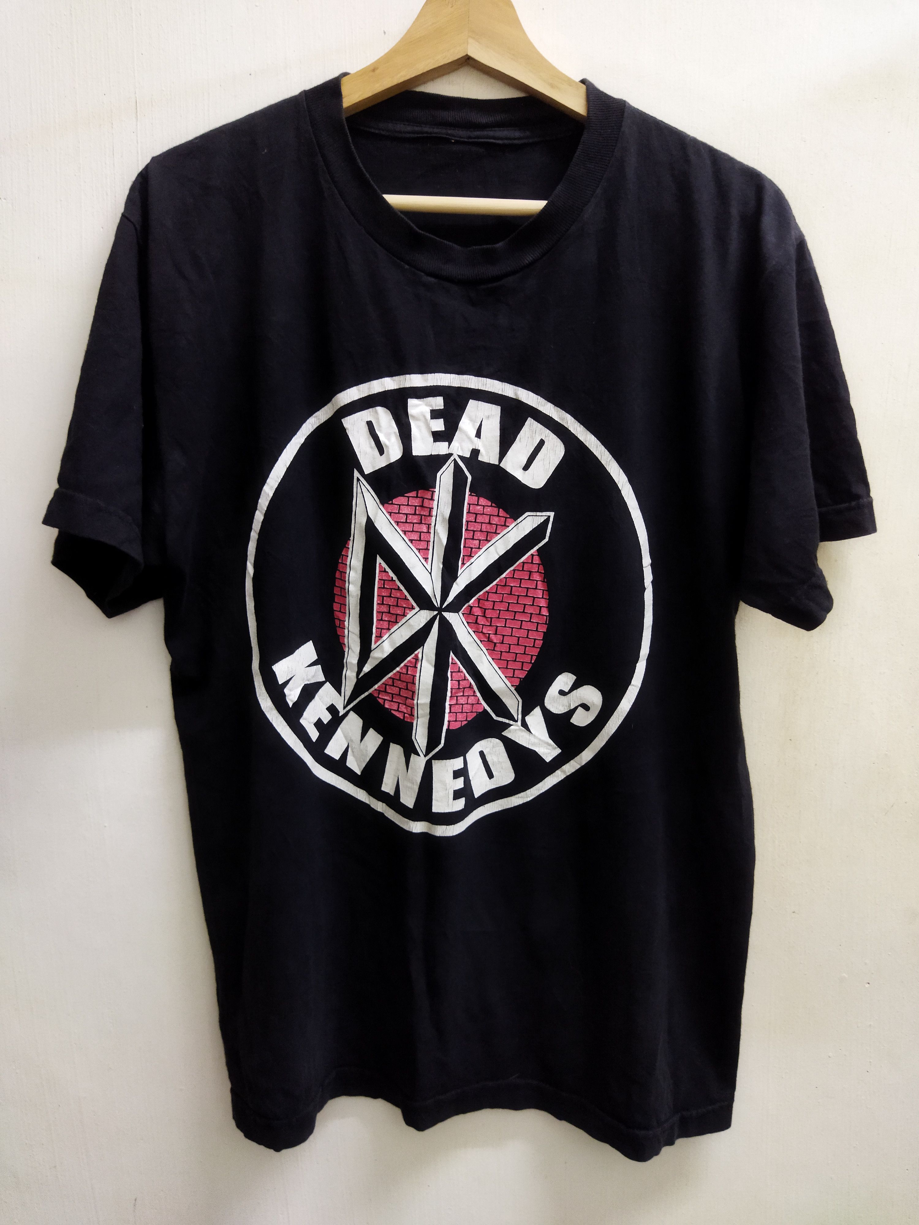 Kennedys Dead Kennedys Tee Hoodie, Sweatshirt | FlexRushtees.com