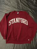 Vintage Stanford Russell