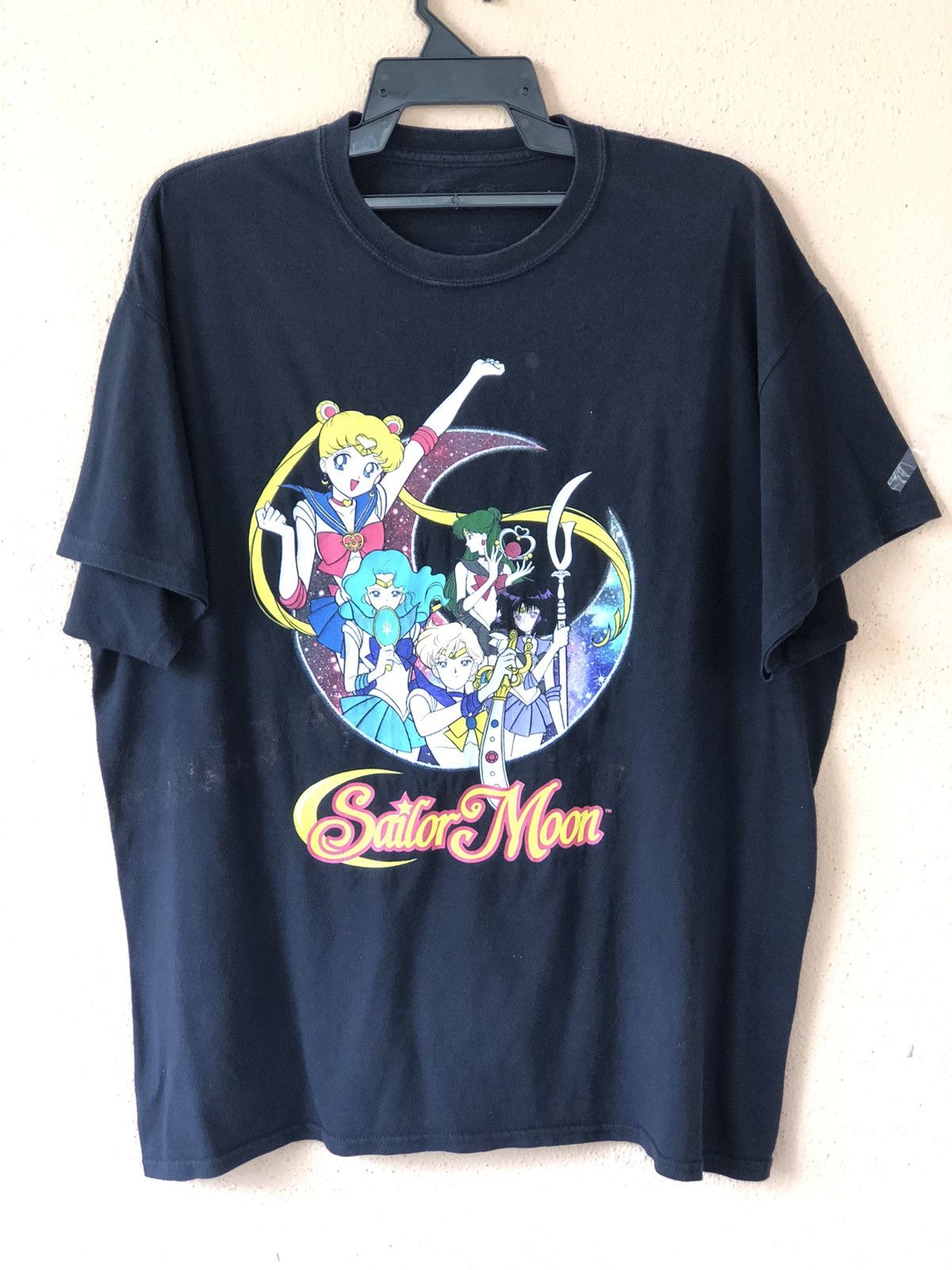 Japanese Brand Sailor Moon Japan Anime Mangga Movie Tee Hoodie, Sweatshirt | FlexRushtees.com