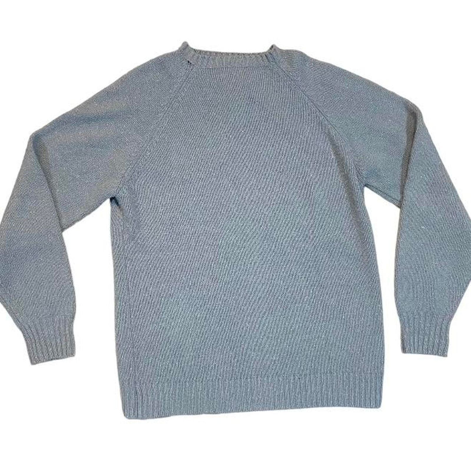 Alien Workshop 70s Cashmere Sweater Has
