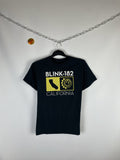 Vintage Y2k Blink 182 Tee Hoodie, Sweatshirt | FlexRushtees.com