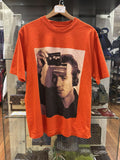 Palace Deckhead Tee Orange Hoodie, Sweatshirt | FlexRushtees.com