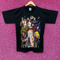 Anime Kakegurui Poster Graphic Design Anime T Shirt Large Hoodie, Sweatshirt | FlexRushtees.com