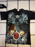 Death Noth Vintage Mexa T-Shirts, Hoodie, Sweatshirt | FlexRushtees.com