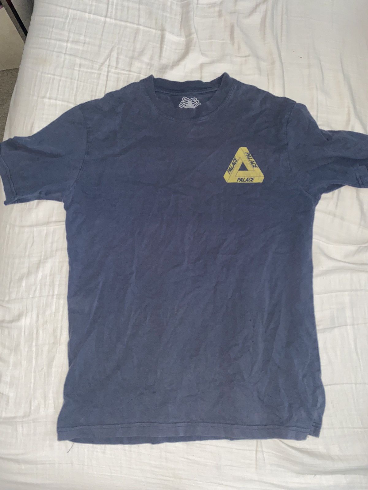 Palace Vintage Skeleton Smoking Palace Tee Hoodie, Sweatshirt | FlexRushtees.com