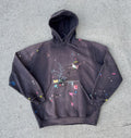 Japanese Brand Custom Carhartt Hoodie Sun Fade Rain Defender Distressed T-Shirts, Sweatshirt | FlexRushtees.com