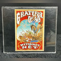 Grateful Dead Without A Net By The Grateful Dead Cd 1990 Two Cd Set T-Shirts, Hoodie, Sweatshirt | AU16VibeMintTees.com
