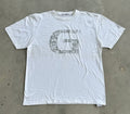 Anime Vintage Gundam Cafe Tee