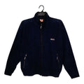 Rare Design Vintage Hanes Fleece Zipper Sweater