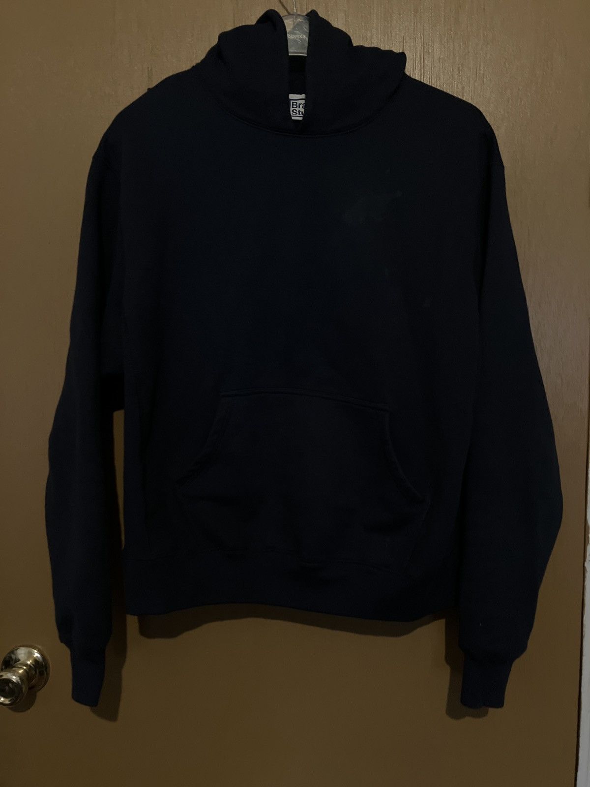 Bravest Studios Thick Pullover