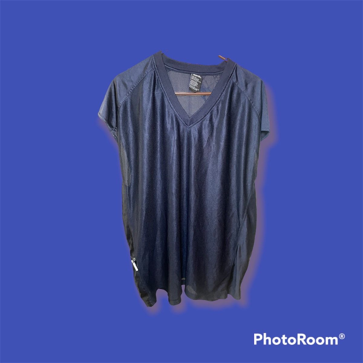 Vintage Starter Work Out Tee