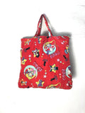 Brand Japanese Anime Sailor Moon Style Tote Bag