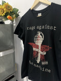 Rage Against The Machine 00s Rage Against The Machine Bulls On Parade T-Shirts, Hoodie, Sweatshirt | FlexRushtees.com