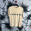 Rare Vintage Stussy Bubble Balls Distressed T Shirt Hoodie, Sweatshirt | FlexRushtees.com