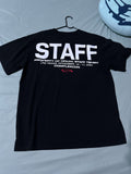 Playboi Carti Opium Complexcon Staff Tee Hoodie, Sweatshirt | FlexRushtees.com