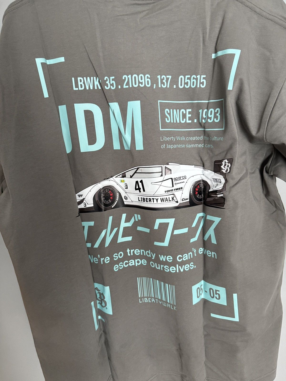 Other Liberty Walk Tee Xxl Hoodie, Sweatshirt | FlexRushtees.com