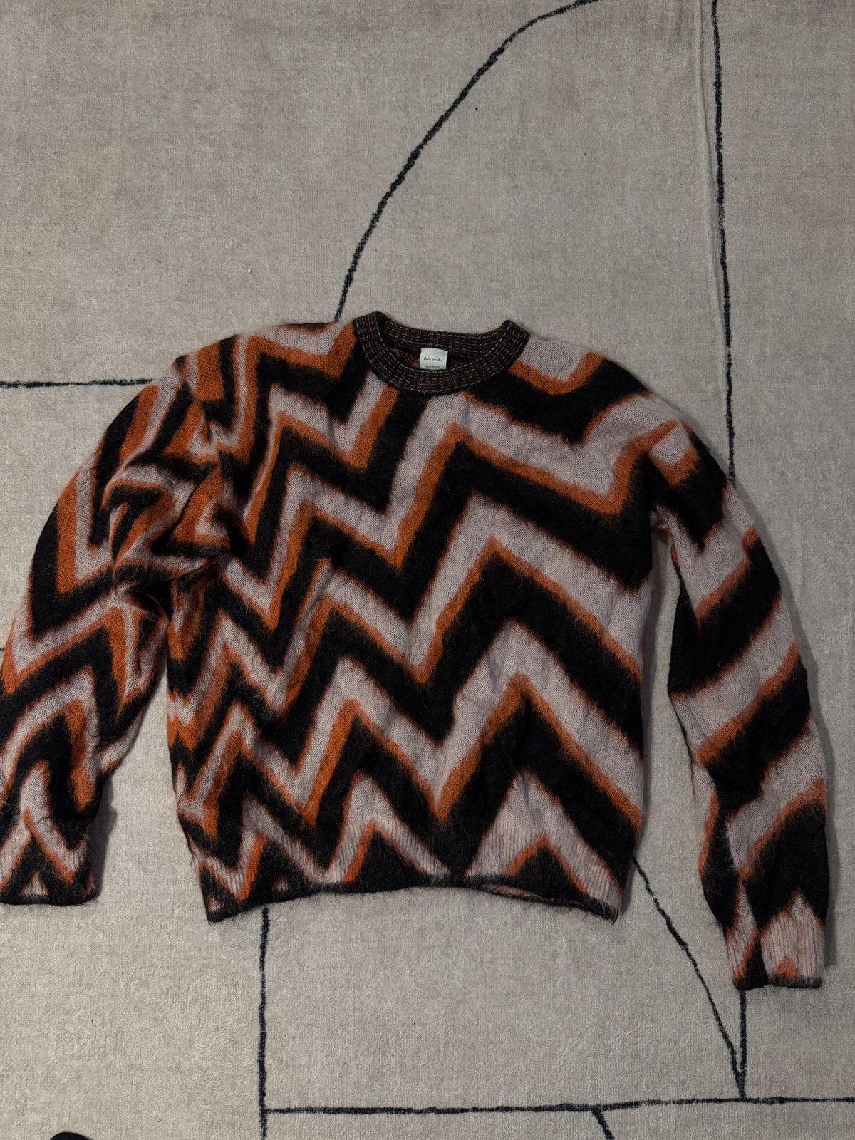 Smith Paul Smith Runway Sweater T-Shirts, Hoodie, Sweatshirt | AU16VibeMintTees.com