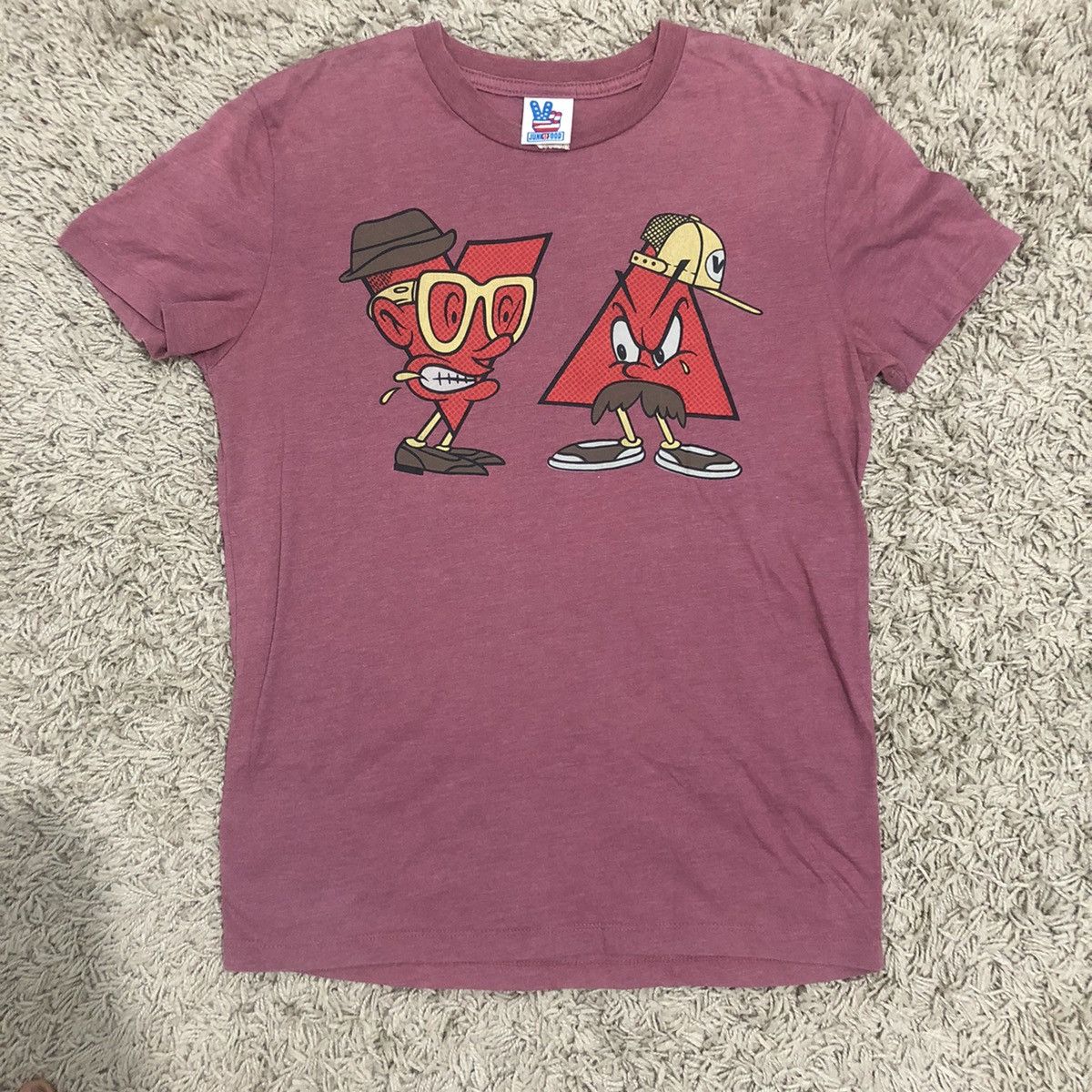 Food Junk Food Pizza T Shirt Hoodie, Sweatshirt | FlexRushtees.com