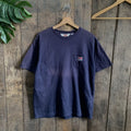 Vintage Ben Davis Single Pocket Tshirt
