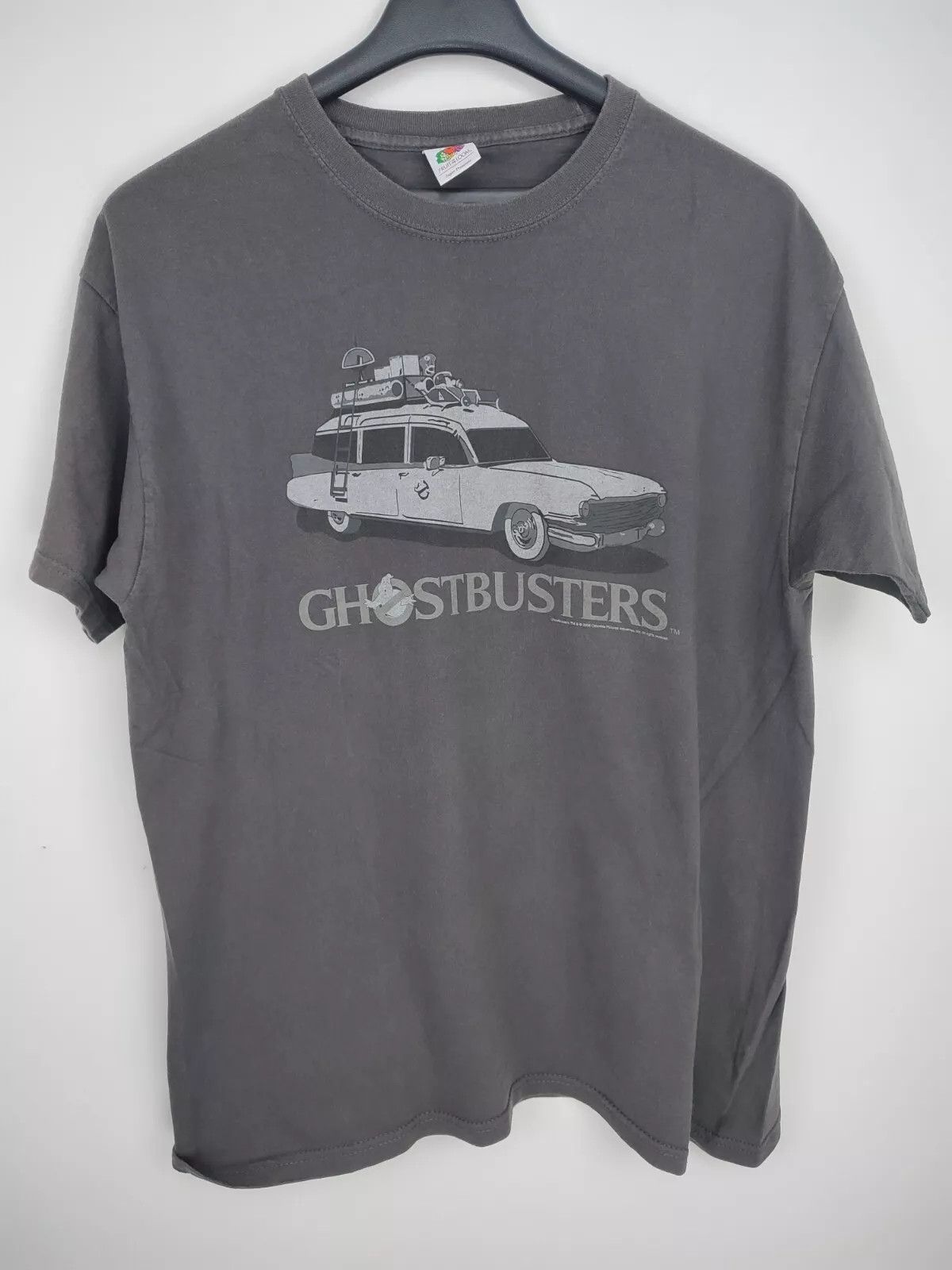 Ghostbusters Vintage 2006 T Shirt Movie Size L