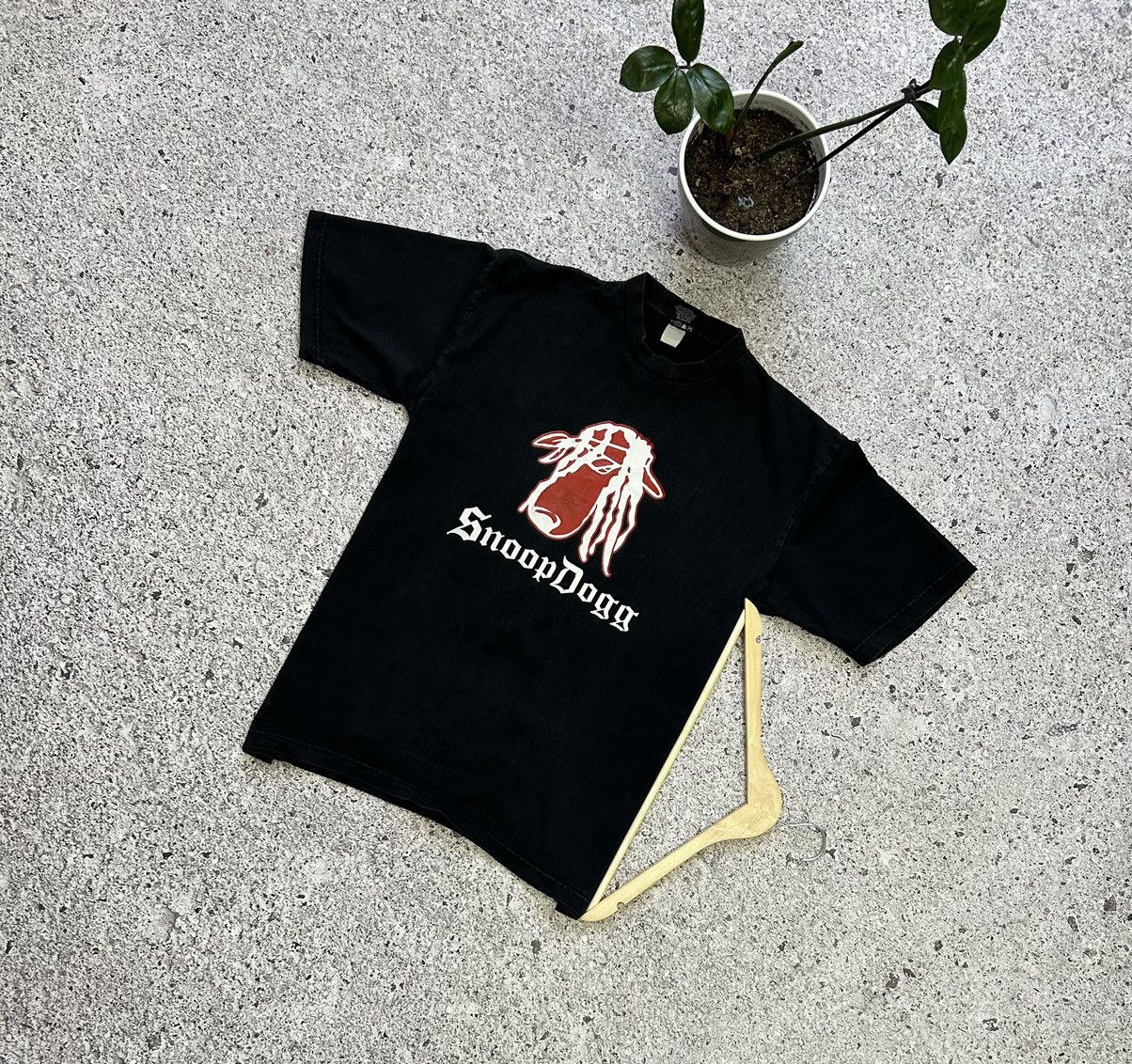 Snoop Dogg X Vintage Vintage 90 S Snoop Dogg Rap Retro T Shirt Y2k Hype Hoodie, Sweatshirt | FlexRushtees.com