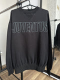 Kappa Juventus Vintage Soccer Sweatshirt Crewneck 90s