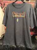 Other Tool 2002 Vintage Lateralus Tour Ss Tee Hoodie, Sweatshirt | FlexRushtees.com