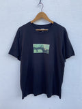 Uniqlo Matrix T Shirt Movies
