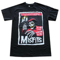 Rare Misfits X Skeleton X Candles Shirt Hoodie, Sweatshirt | FlexRushtees.com