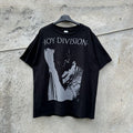 Band Tees Joy Division Ian Curtis Aop Vintage Tshirt Rock Band Hoodie, Sweatshirt | FlexRushtees.com