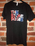 Vintage The Stone Roses Logo T Shirt Hoodie, Sweatshirt | FlexRushtees.com