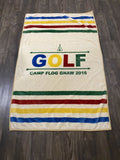 Odd Future X Tyler The Creator Golf Wang Camp Flog Gnaw Blanket Vip 2016 Concert T-Shirts, Hoodie, Sweatshirt
