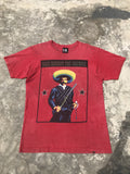 Rage Against The Machine X Vintage Vintage Rage Against The Machine 2000 Emiliano Zapata T-Shirts, Hoodie, Sweatshirt