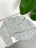 Emma Bridgewater Typography Print Relaxed Shirt Hoodie, Sweatshirt | FlexRushtees.com