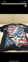 Dead Grateful Dead Shirt Hoodie, Sweatshirt | FlexRushtees.com