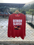 Gu Long Sleeve Tees
