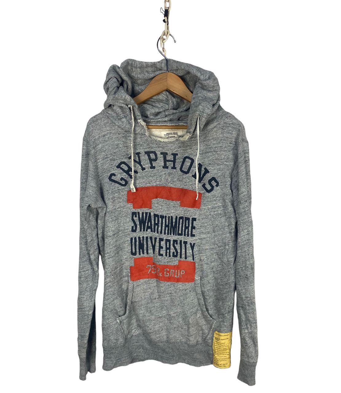 Other Unisex Branchworks Printed Hoodie Pullover T-Shirts, Sweatshirt | FlexRushtees.com
