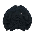 Vintage Fruit Of The Loom 90s Sweatshirt Nr 206