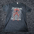 Gildan Death Note Ryuk Japan Anime Mens M T Shirt Hoodie, Sweatshirt | FlexRushtees.com