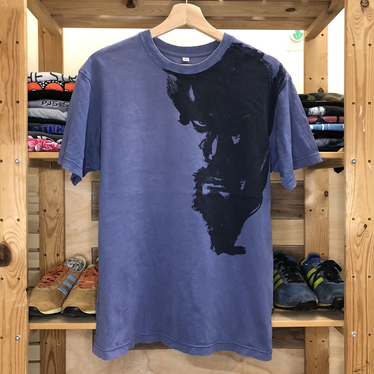 Vintage Metal Gear Solid 10th Anniversary Tee