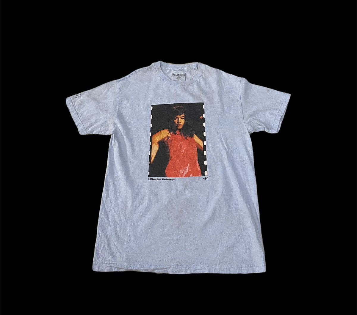 Bjork Dancing Tee Hoodie, Sweatshirt | FlexRushtees.com