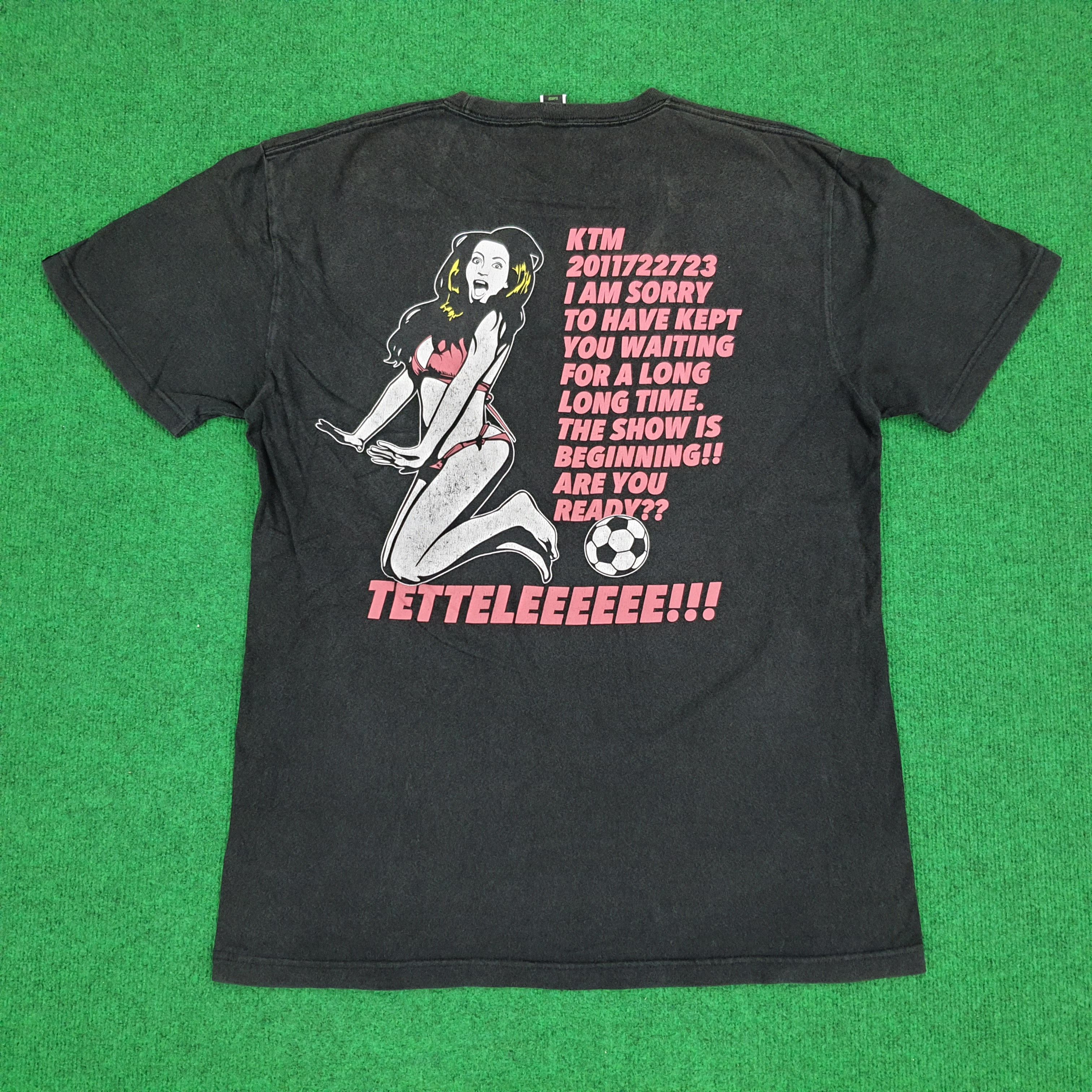 Band Tees Vintage Ktm Summer Street T Shirt Hoodie, Sweatshirt | FlexRushtees.com