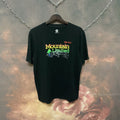 Japanese Brand Vintage Mountain Limited Tees