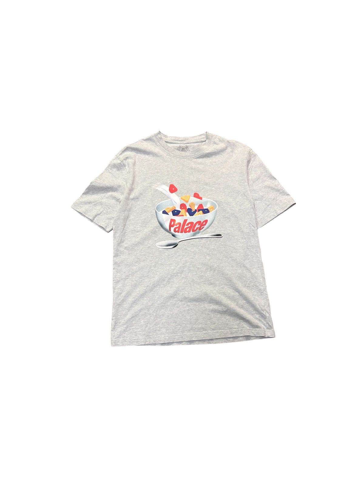 Palace Ss20 Charms Tee Hoodie, Sweatshirt | FlexRushtees.com